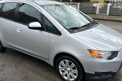Mitsubishi Colt 125.142 km 4.299 &euro; Berlin 13435