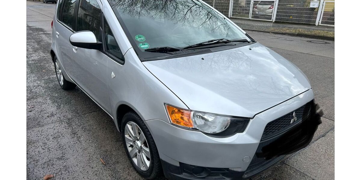 Mitsubishi Colt 125.142 km 4.399 &euro; Berlin 13435