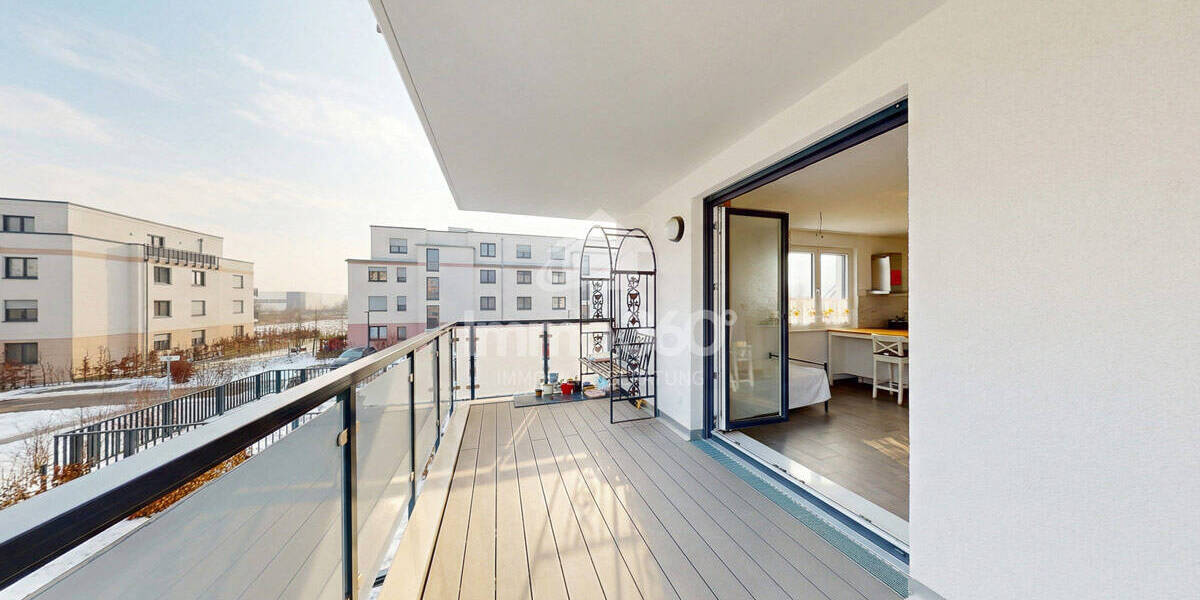 Etagenwohnung Schönefeld - 4 Zimmer, 93 m&sup2;, 459.900&euro; | Angebot:25929092