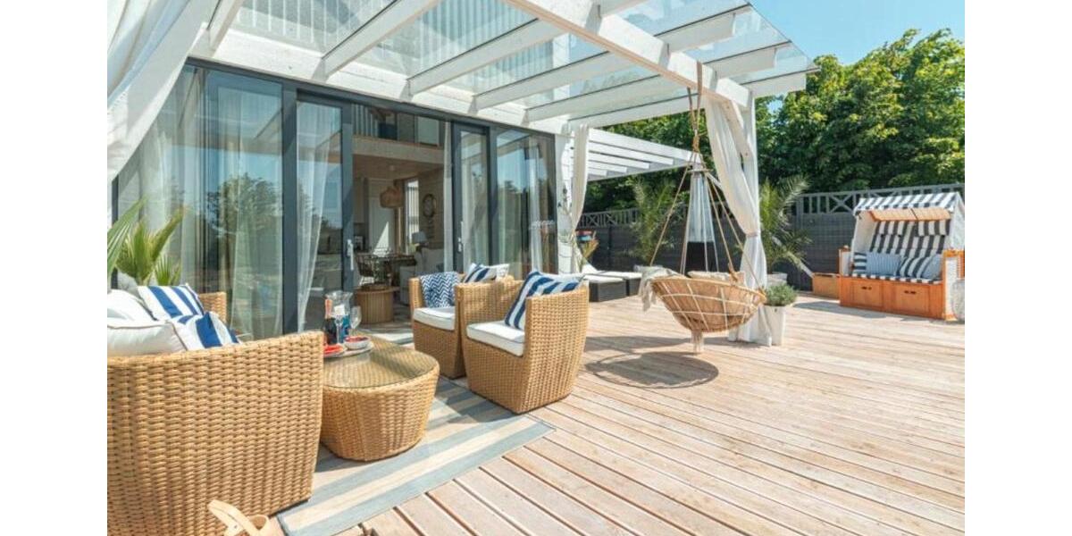 Doppelhaushälfte Berlin Mitte - 2 Zimmer, 45 m&sup2;, 720.000&euro; | Angebot:27008827
