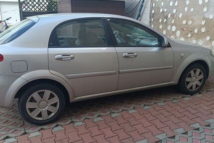 Chevrolet Lacetti 119.000 km 1.850 &euro; Berlin 12044