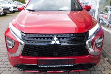 Mitsubishi Eclipse Cross 1.500 km 32.490 &euro; Königs Wusterhausen OT Zeesen 15711