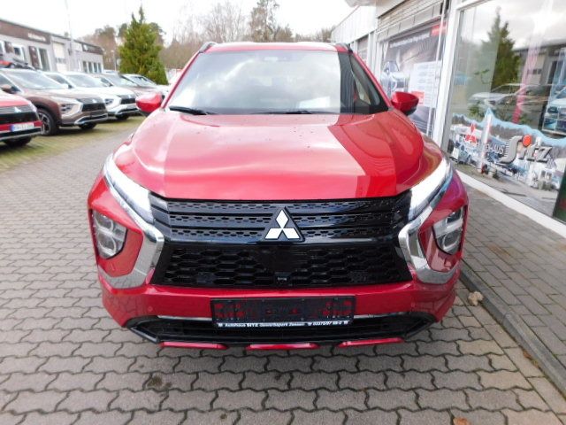 Mitsubishi Eclipse Cross 1.500 km 32.490 &euro; Königs Wusterhausen OT Zeesen 15711