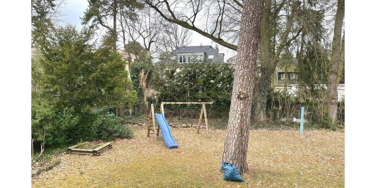 Etagenwohnung Berlin Grunewald - 4 Zimmer, 118 m&sup2;, 839.000&euro; | Angebot:26219647