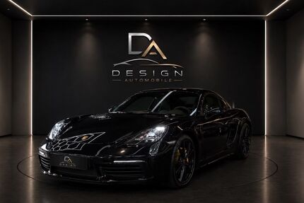 Porsche Cayman 78.900 km 46.990 &euro; Berlin 13597