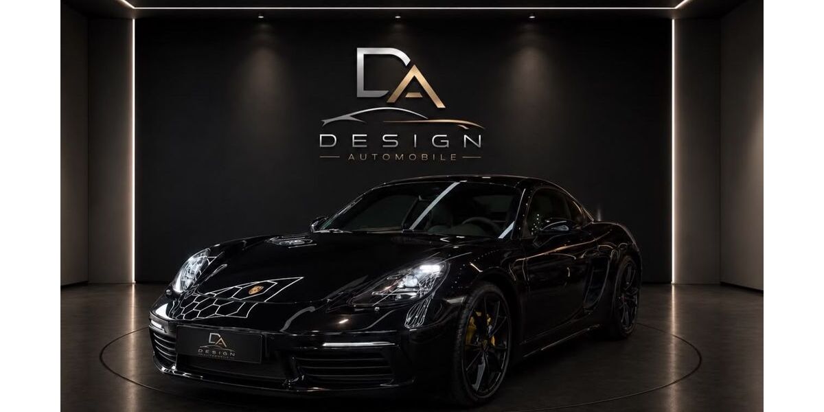 Porsche Cayman 78.900 km 46.990 &euro; Berlin 13597