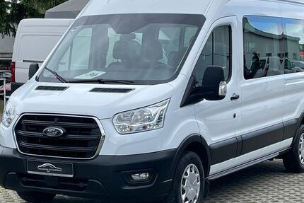 Ford Transit 143.000 km 19.750 &euro; Berlin 13088