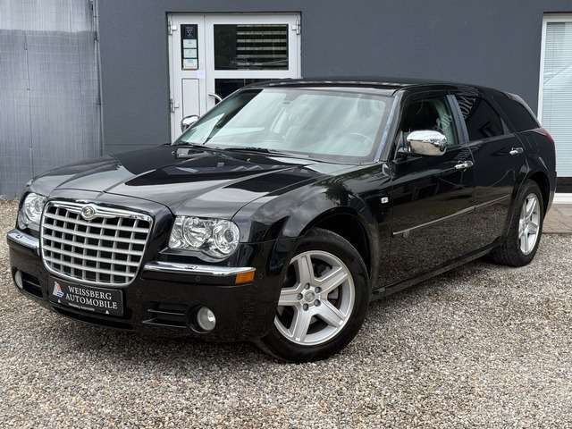 Chrysler 300C 152.000 km 11.900 &euro; Berlin 12524