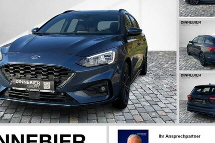 Ford Focus 39.000 km 17.520 &euro; Berlin 12681