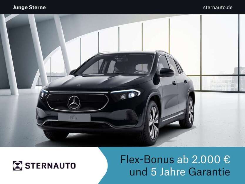 EQA 250