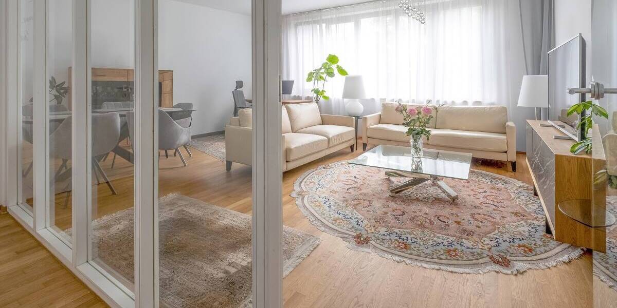 Etagenwohnung Berlin Mitte - 3 Zimmer, 124 m&sup2;, 875.000&euro; | Angebot:25779241