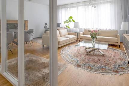 Wohnung Berlin Mitte - 3 Zimmer, 124 m&sup2;, 875.000&euro; | Angebot:25779241