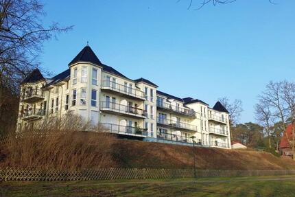 Wohnung Mühlenbecker Land Schildow - 2 Zimmer, 60 m&sup2;, 900&euro; | Angebot:25753294