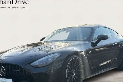 Mercedes-Benz AMG GT 39.000 km 171.997 &euro; Berlin 10117