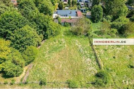 Grundstück Brieselang - 245.000&euro; | Angebot:24822167
