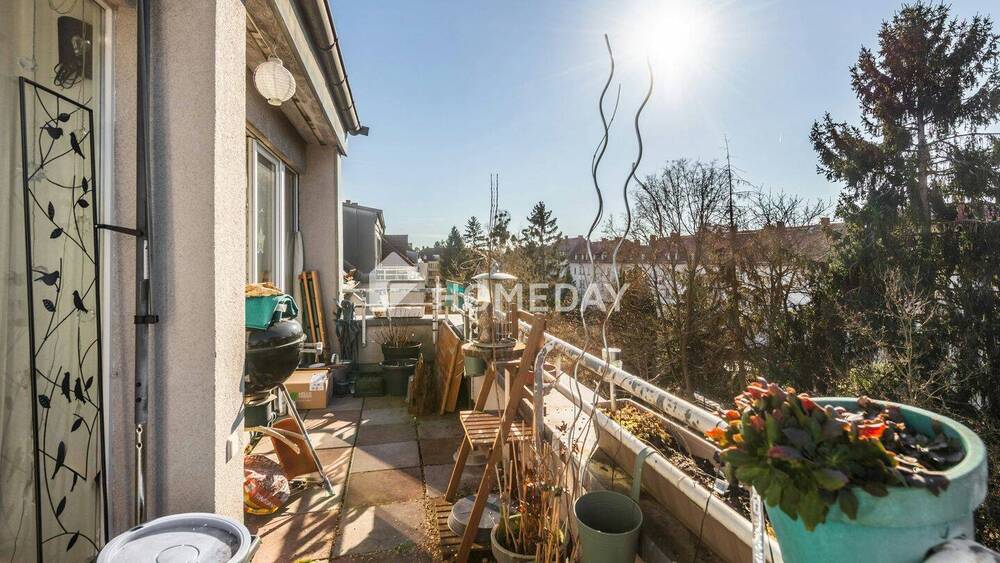 Etagenwohnung Berlin Spandau - 5 Zimmer, 110 m&sup2;, 350.000&euro; | Angebot:25910647