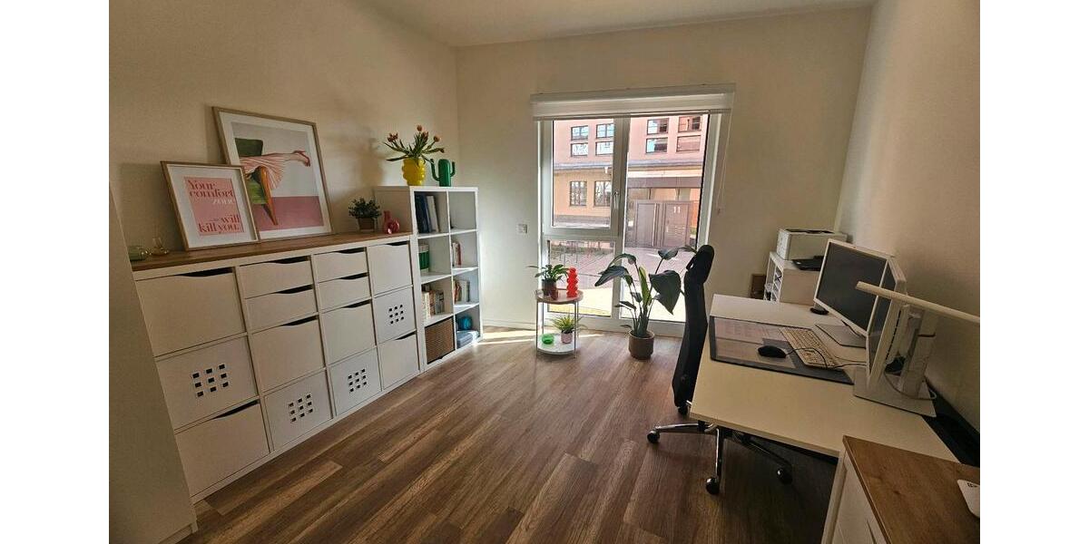 Erdgeschoßwohnung Berlin Spandau - 3 Zimmer, 85 m&sup2;, 500.000&euro; | Angebot:26942340