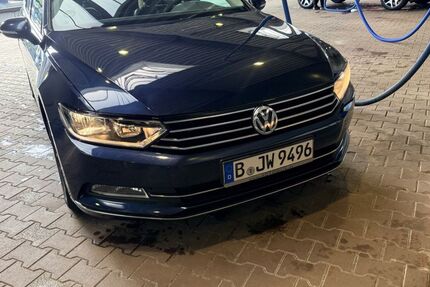 VW Passat 285.606 km 7.690 &euro; Berlin 13509