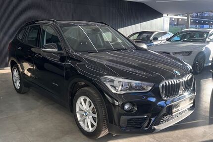 BMW X1 64.163 km 16.950 &euro; Berlin 12357