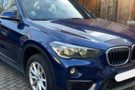 BMW X1 96.595 km 15.900 &euro; Berlin-Wimersdorf 10709