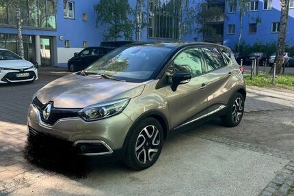 Renault Captur 138.000 km 8.000 &euro; Berlin 13507
