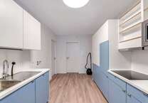 Wohnung zum Mieten in Berlin 380 € 18 m²