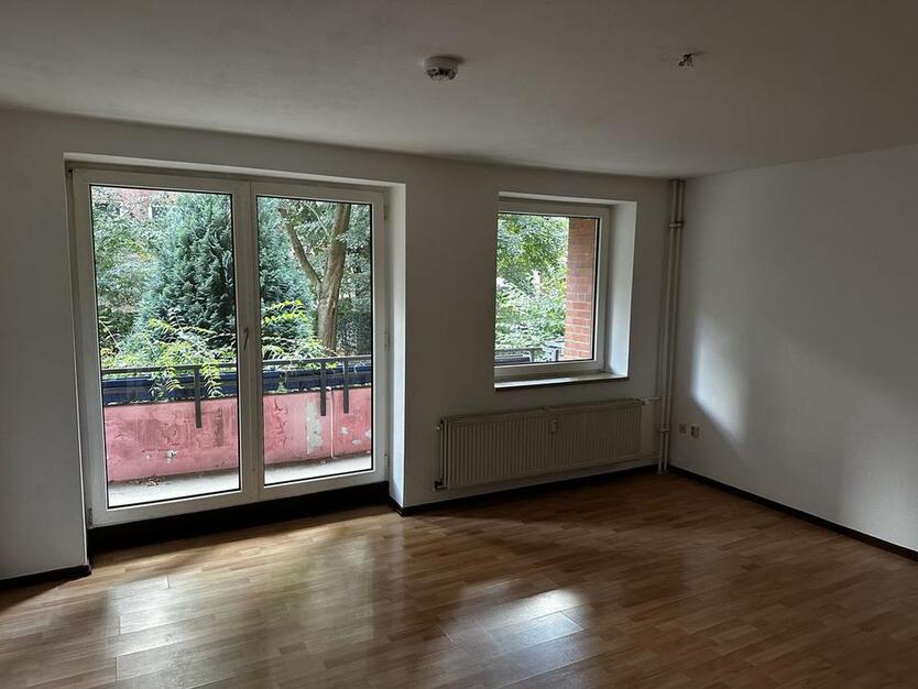 2 Zimmer Wohnung in Reinickendorf zimmer