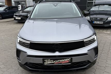 Opel Grandland (X) 23.970 km 21.390 &euro; Potsdam 14482