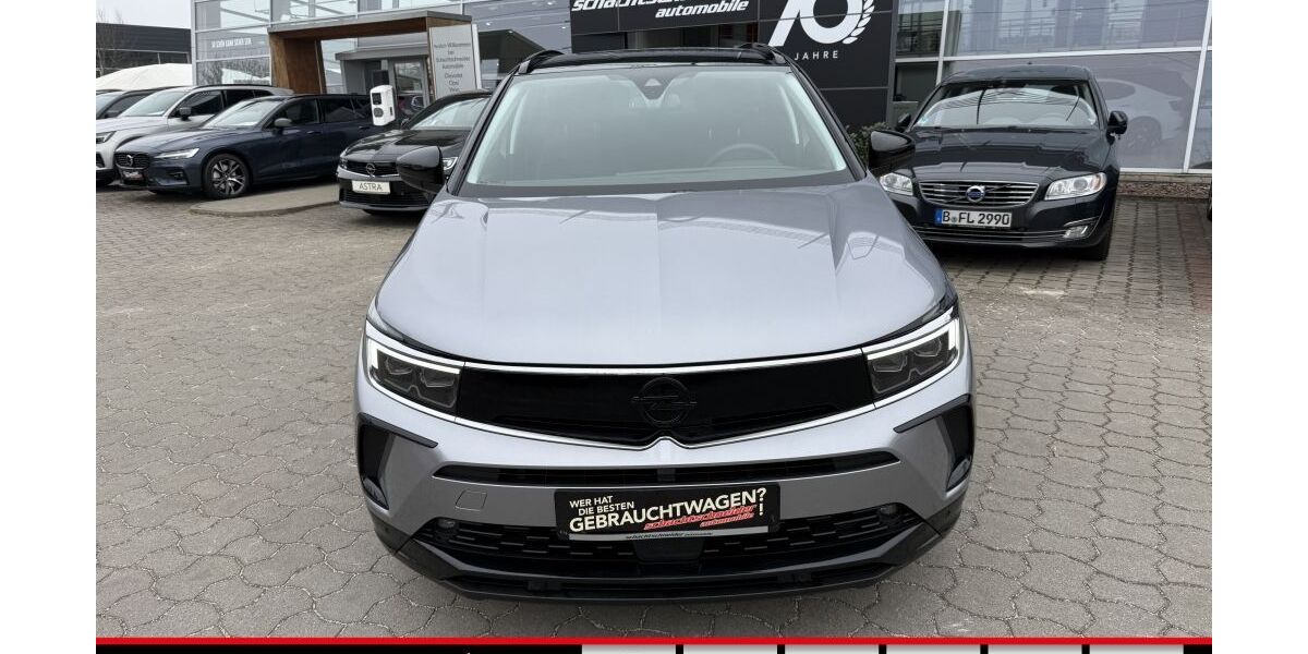 Opel Grandland (X) 23.970 km 21.390 &euro; Potsdam 14482