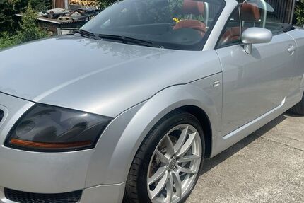 Audi TT 157.618 km 8.999 &euro; Schönefeld/ OT Großziethen 12529