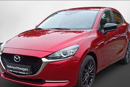 Mazda 2 17.399 km 14.490 &euro; Berlin 13403