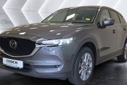 Mazda CX-5 65.050 km 24.990 &euro; Berlin 12681
