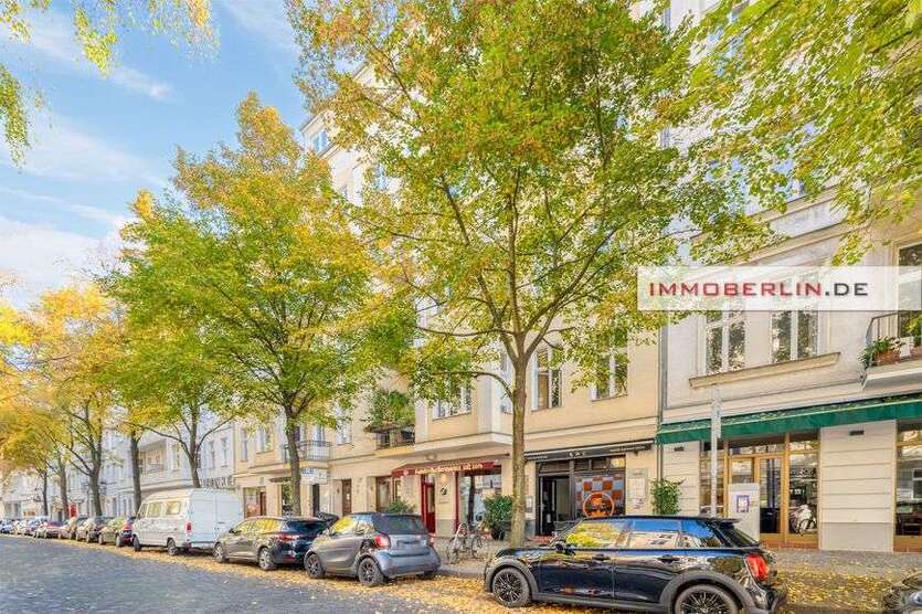 Wohnung zum Kaufen in Berlin 289.000 € 53 m²