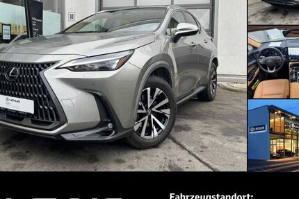 Lexus NX 350h
