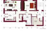 Mehrfamilienhaus, Wohnhaus Falkensee - 6 Zimmer, 160 m&sup2;, 647.000&euro; | Angebot:26609047