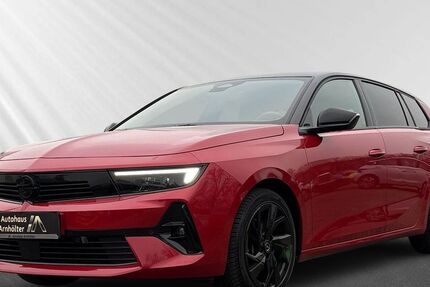 Opel Astra 24.365 km 22.490 &euro; Berlin 13581