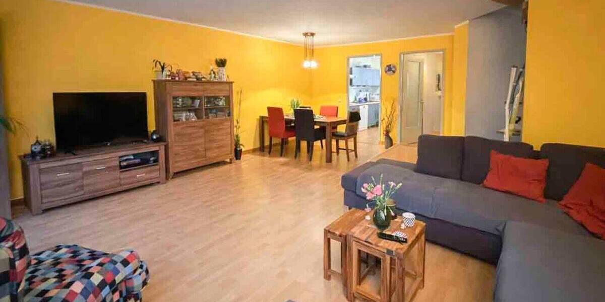 Doppelhaushälfte Velten - 6 Zimmer, 110 m&sup2;, 349.000&euro; | Angebot:25970277