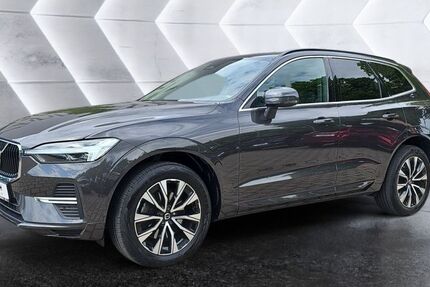 Volvo XC60 44.704 km 35.990 &euro; Berlin 12683