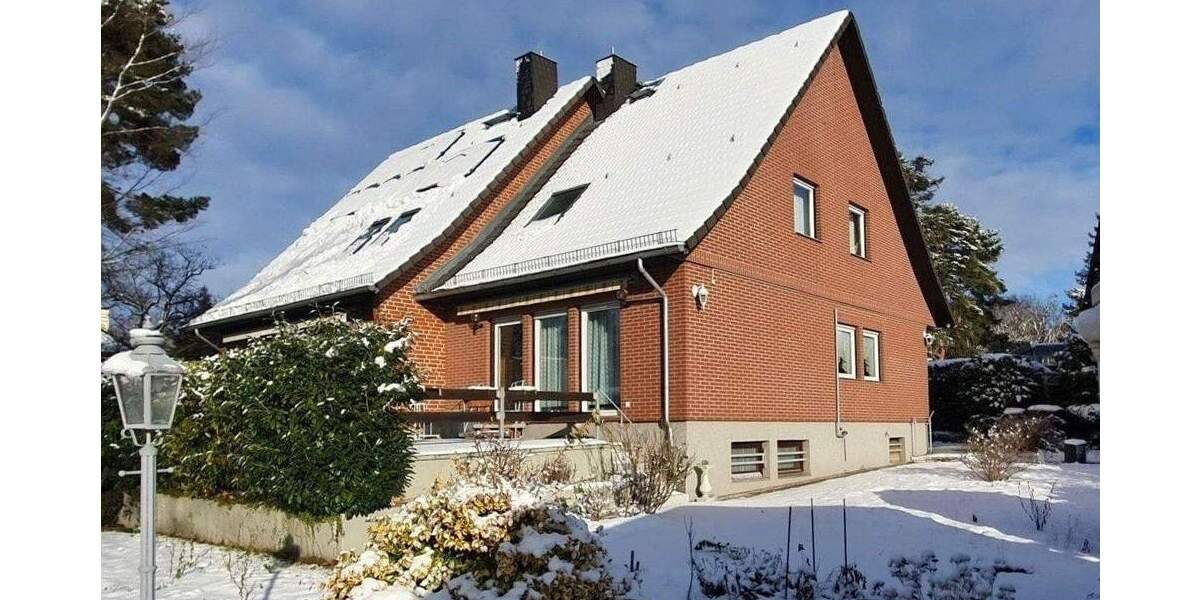 Doppelhaushälfte Berlin Heiligensee - 3 Zimmer, 102 m&sup2;, 549.000&euro; | Angebot:25198249