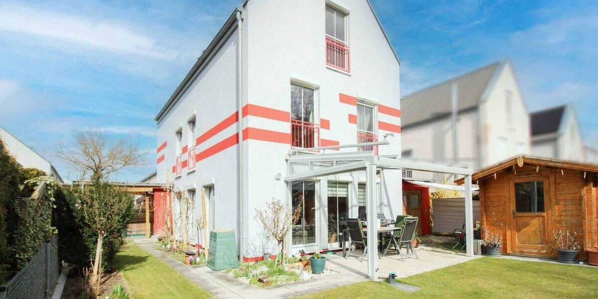 Einfamilienhaus Ludwigsfelde - 6 Zimmer, 675.000&euro; | Angebot:26555736