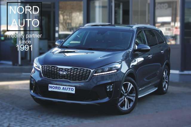 Sorento