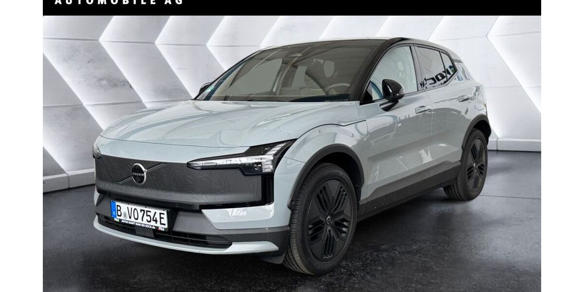 Volvo EX30 9.000 km 41.990 &euro; Berlin 10553