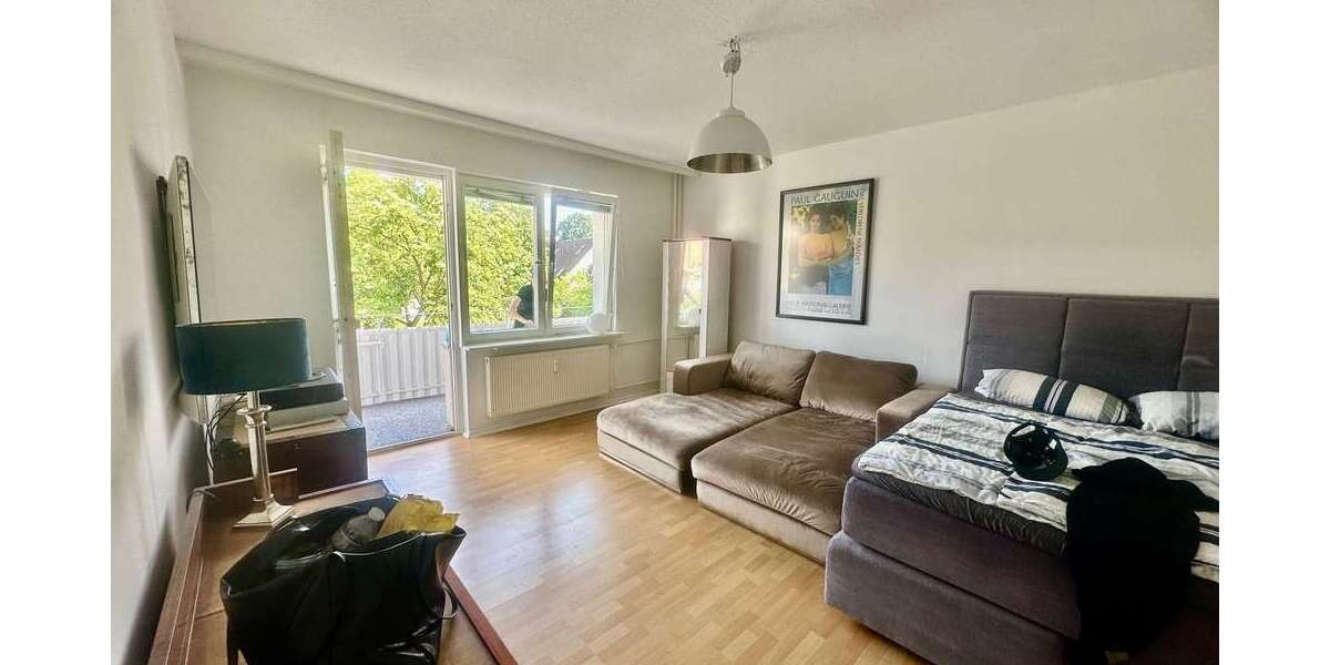 Etagenwohnung Berlin Neukölln - 1 Zimmer, 41 m&sup2;, 179.500&euro; | Angebot:24982837