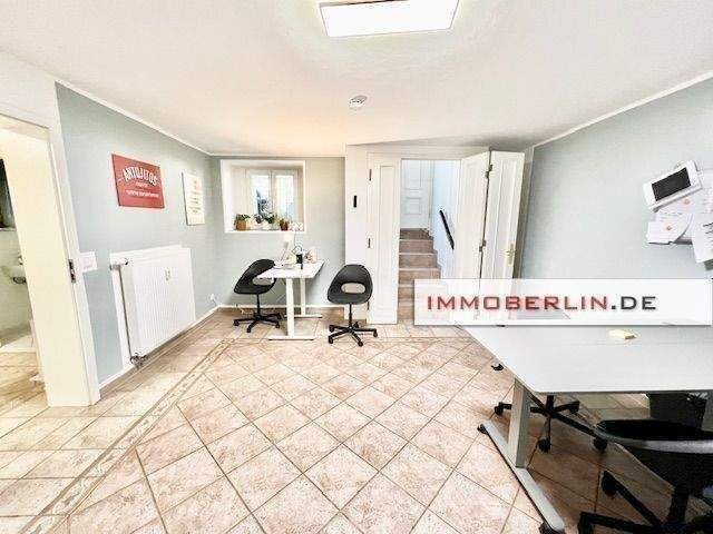 Gewerbeobjekt Berlin Prenzlauer Berg - 2 Zimmer, 47 m&sup2;, 219.000&euro; | Angebot:25287517