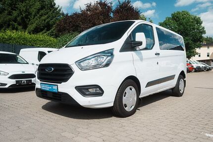 Ford Tourneo Custom 118.637 km 27.900 &euro; Oranienburg bei Berlin 16515