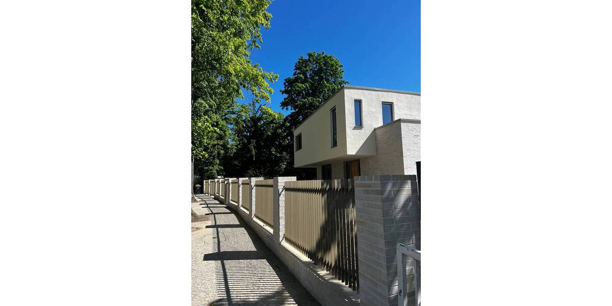 Etagenwohnung Berlin Wannsee - 5 Zimmer, 220 m&sup2;, 2.885.000&euro; | Angebot:25709888