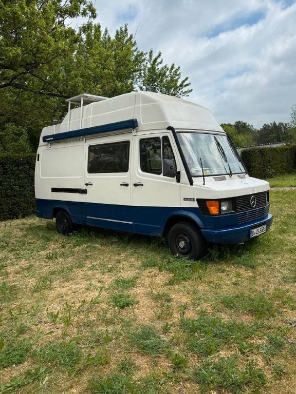 Sprinter