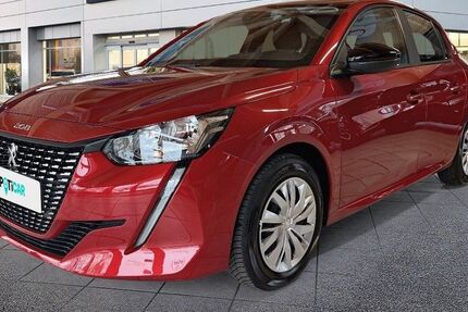 Peugeot 208 29.541 km 13.990 &euro; Bergfelde 16562