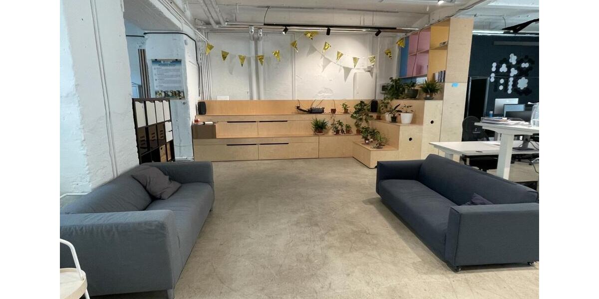 Gewerbeobjekt Berlin Neukölln - 250&euro; | Angebot:26103356