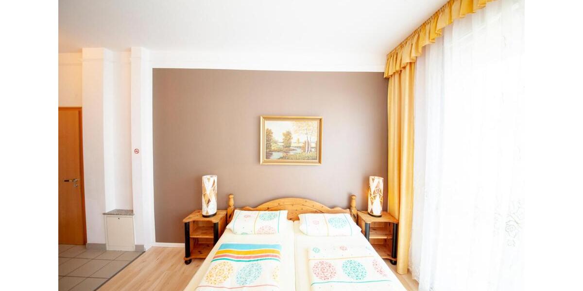 Etagenwohnung Glienicke/Nordbahn Nordbahn - 1 Zimmer, 34 m&sup2;, 980&euro; | Angebot:24649869